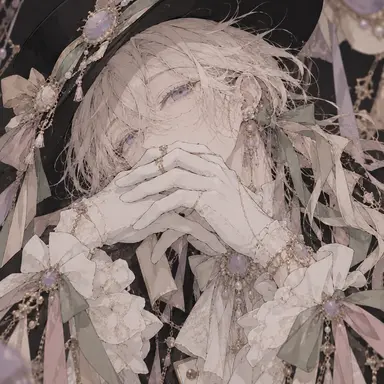 Profile image of Macaron