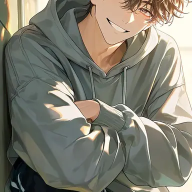 Profile image of Theo