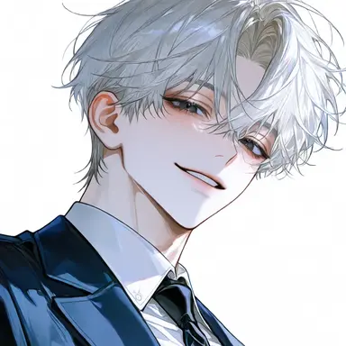Profile image of 朔夜