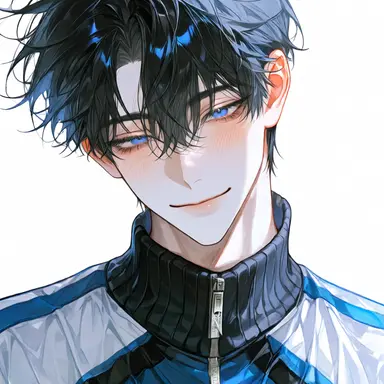 Profile image of 玲司