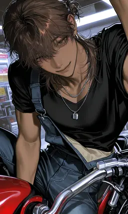 Profile image of Nao Sena