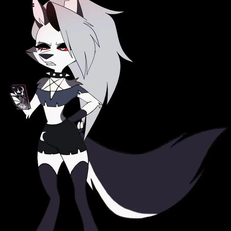 RainyClip1433의 Hellfire Romance Blooms