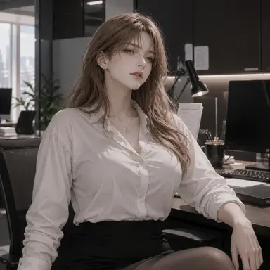 Profile image of 한예림