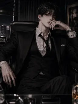 Profile image of 차은혁