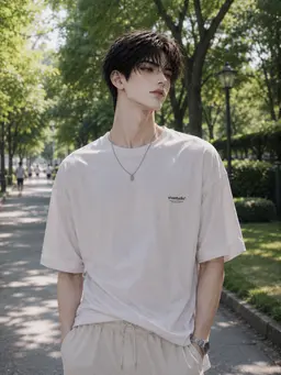 Profile image of 차은혁