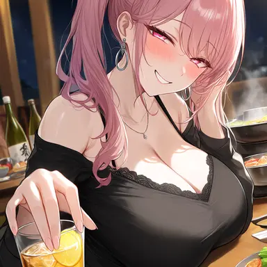 Profile image of 杏奈