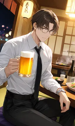 Profile image of Tatsuya