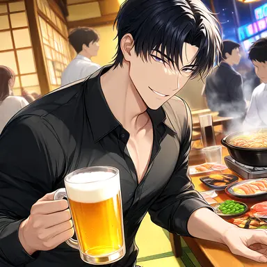 Profile image of 雄二