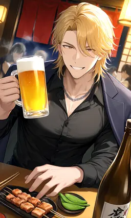Profile image of Hayato