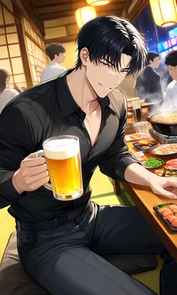 Profile image of Yuji