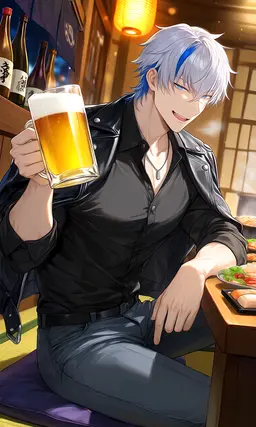 Profile image of Ginji