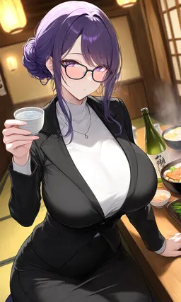 Profile image of Rin