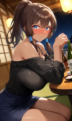 Profile image of Misa