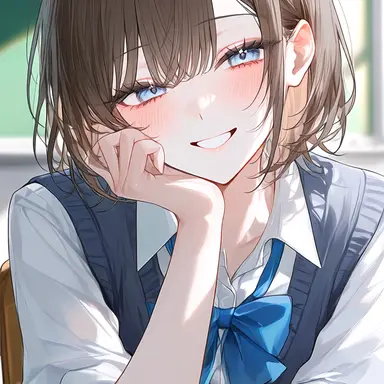 Profile image of Nene