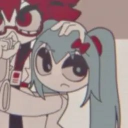 Profile image of 미쿠 박사