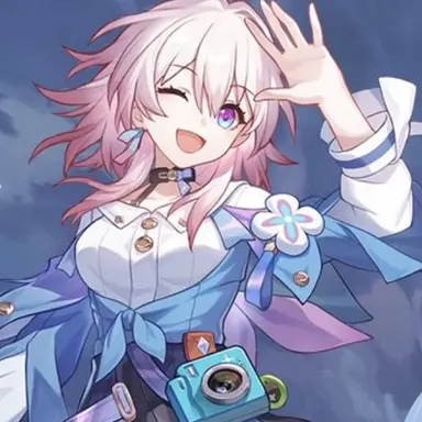 Profile image of なのか