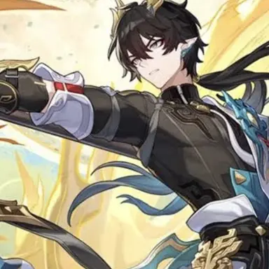 Profile image of 丹恒