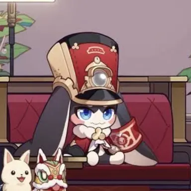 Profile image of パム