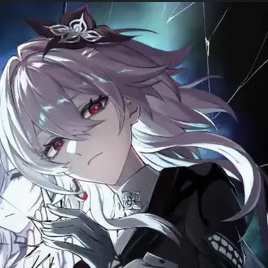 Profile image of 長夜月