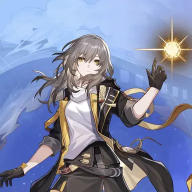 Profile image of 星