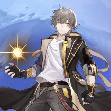 Profile image of 穹