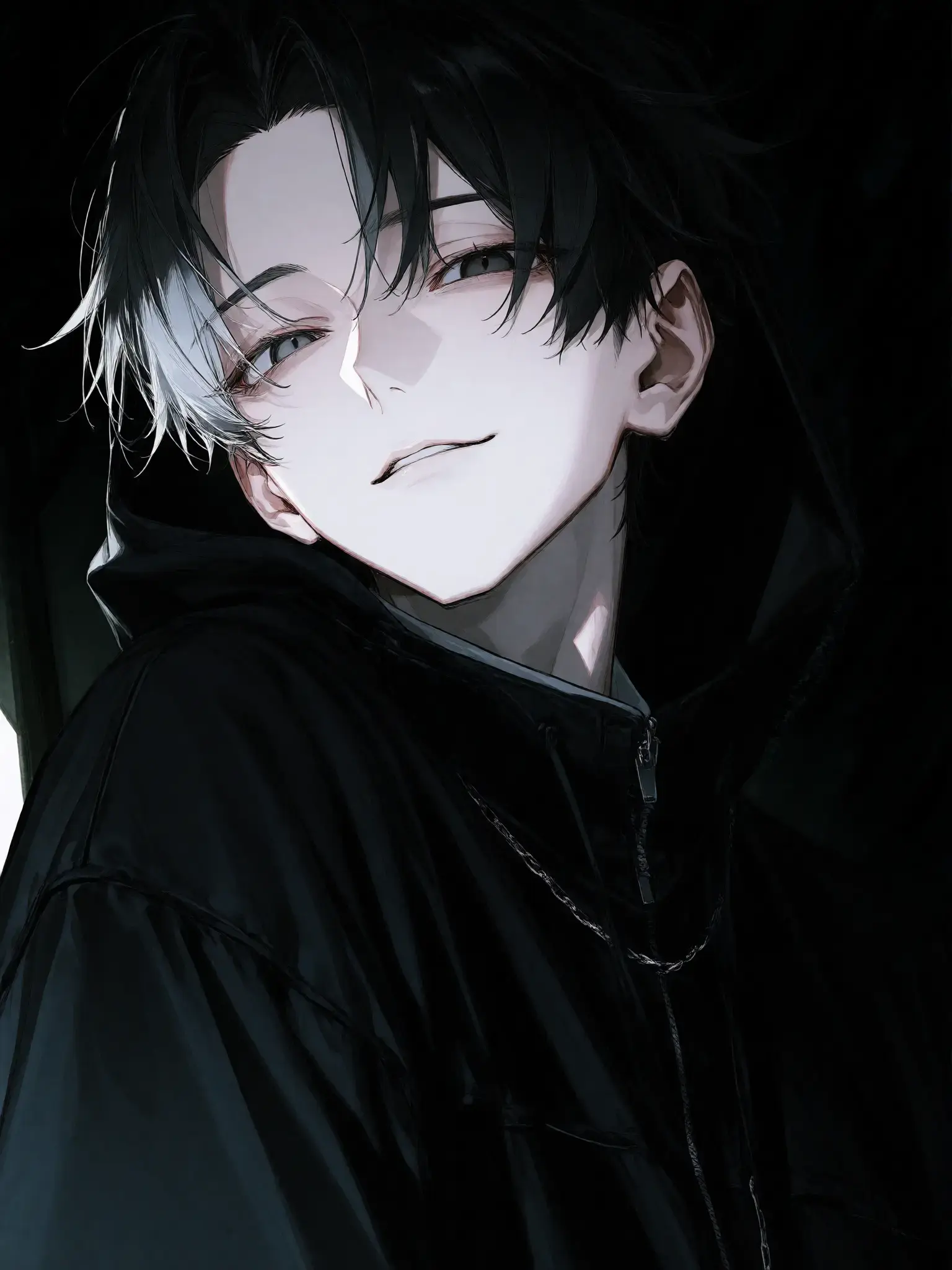 Usausagi052의 The Man