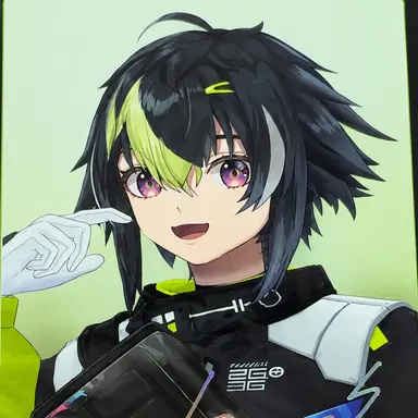 Profile image of 伊波ライ