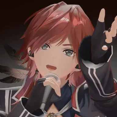Profile image of ローレン・イロアス