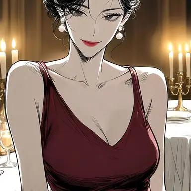 Profile image of Seo Yura
