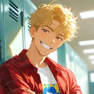 Profile image of Romy