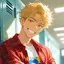 캐릭터 프로필 이미지