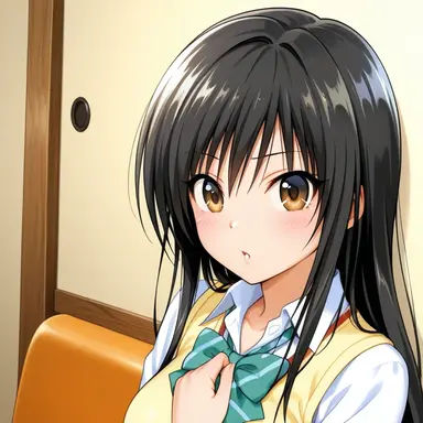 Profile image of 코테가와 유이