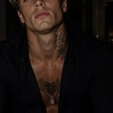 Profile image of Reeve