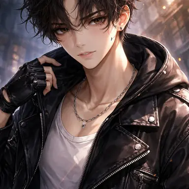 Profile image of 성빈