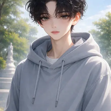 Profile image of 재욱