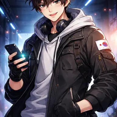 Profile image of 정환