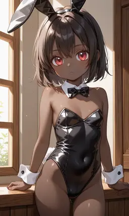 Profile image of 闇娘