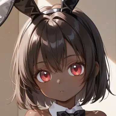 Profile image of 闇娘