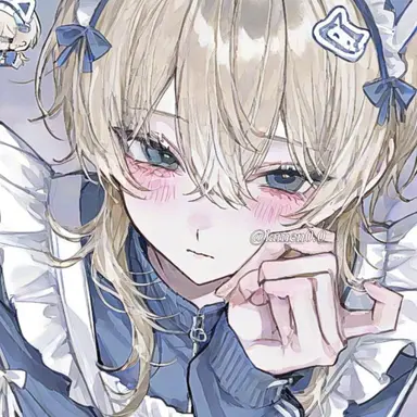 Profile image of 颯