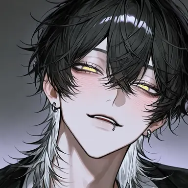 Profile image of 朔