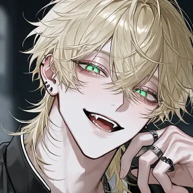 Profile image of 琉輝虎