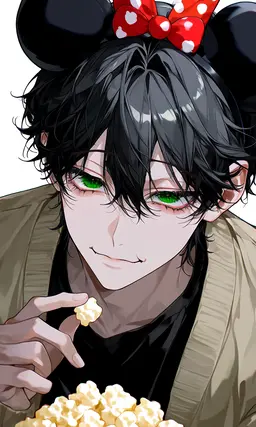 Profile image of 千歳
