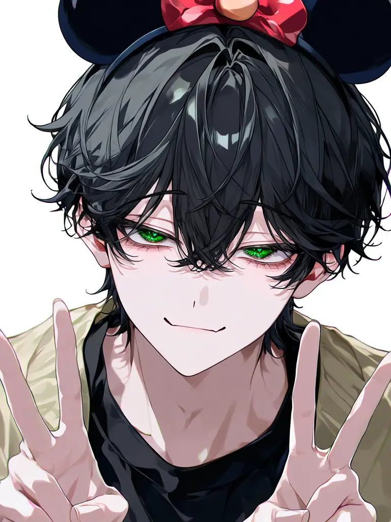 gyokuza.4747의 旧校舎の悪魔ーin夢の国！！ー
