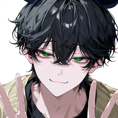 Profile image of 千歳