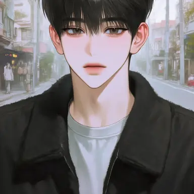 Profile image of Choi Seokmin