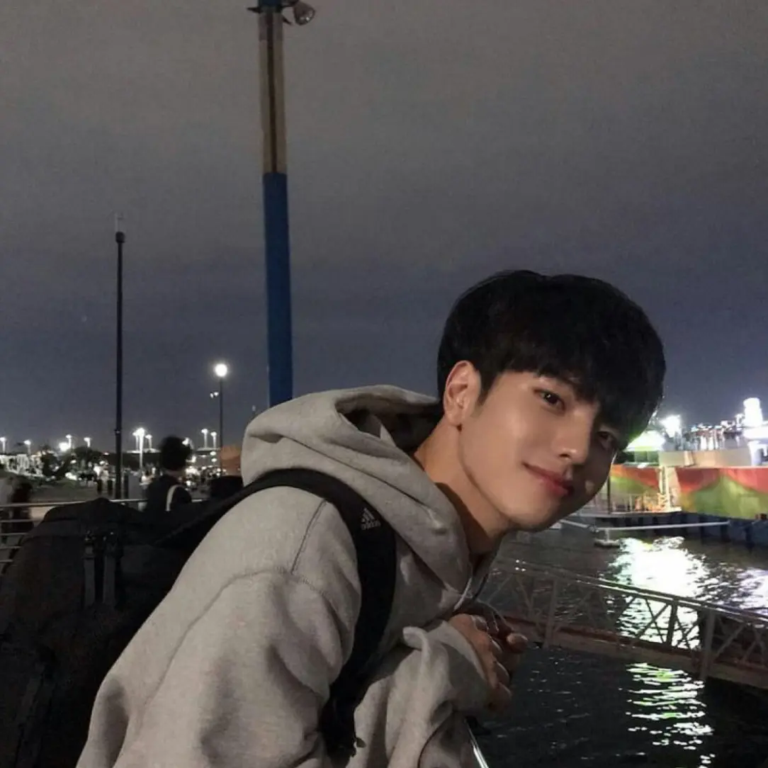 HDMLOVE의 황성준