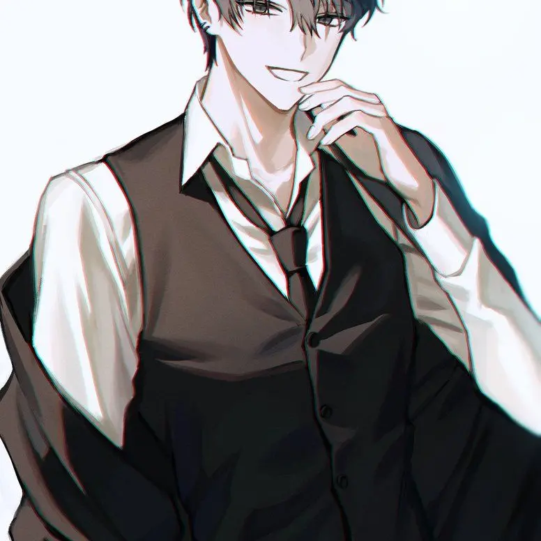 Pix_el의 好きだけど好きじゃないふりをする彼。