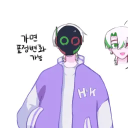 rider_legend의 코리안