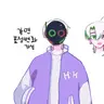 캐릭터 프로필 이미지