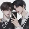 캐릭터 프로필 이미지